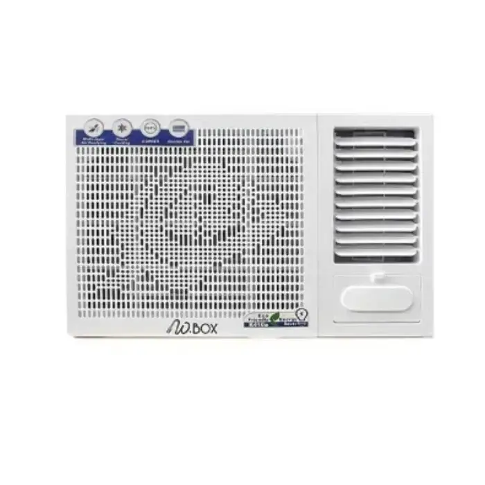W Box Air Conditioner 24,000 BTU Cooling WBW24CPLUS