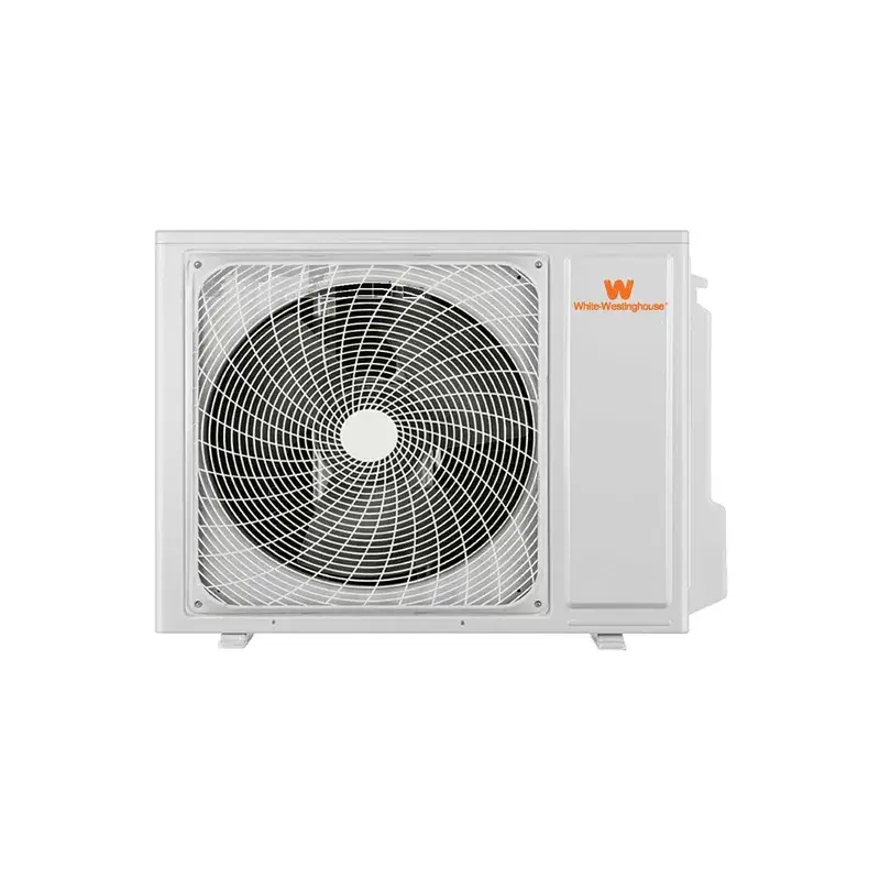 اسبليت وايت ويستنجهاوس 12 بارد