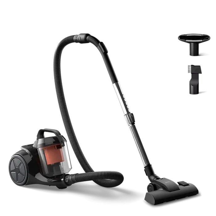Philips Duck Vacuum Cleaner 1200W Without Bag
