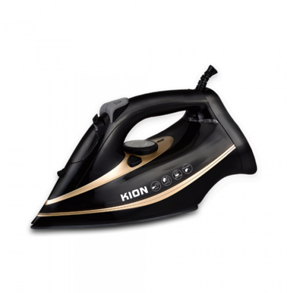 Iron: 2200W