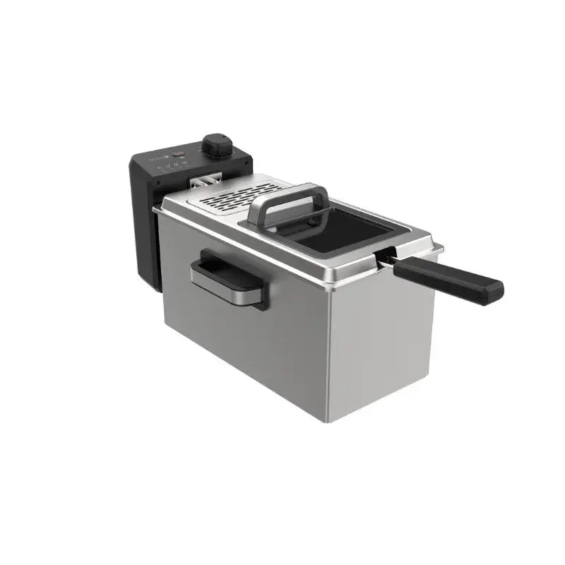 Dots Fryer 3 Liter