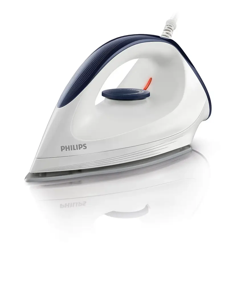Philips Dry Iron
