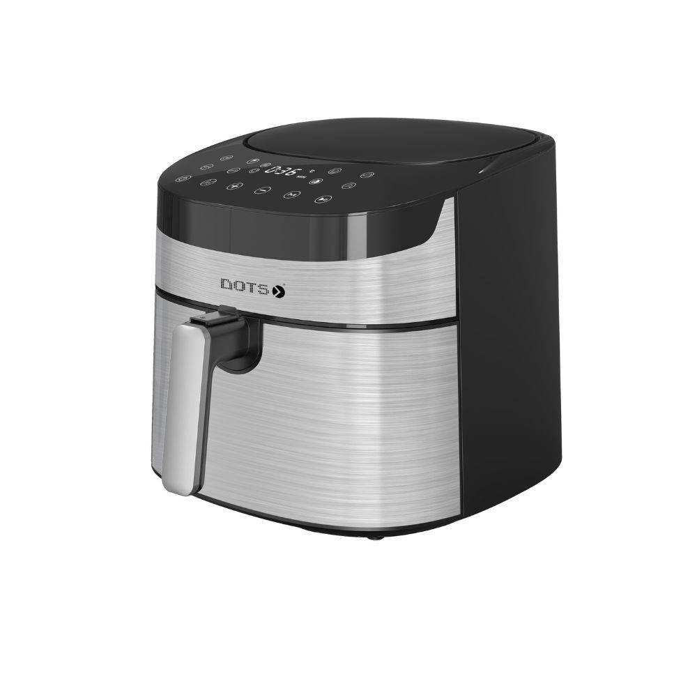 Dots Air Fryer 7.2 Liter