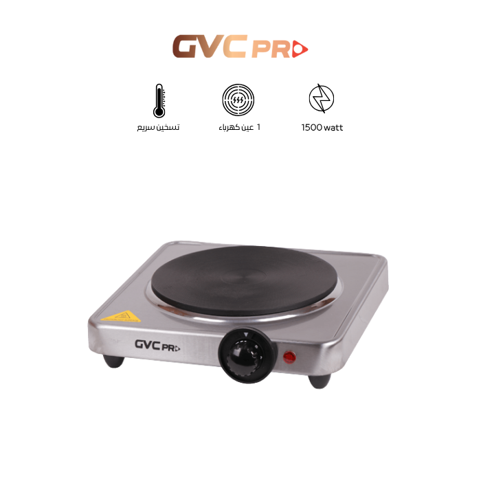 GVCHP-100S