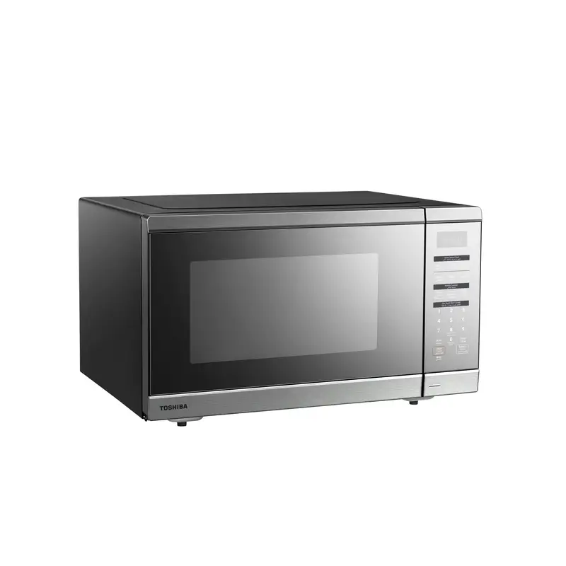 Toshiba Microwave 45 L Solo Black ML3-EM45PB(MB)