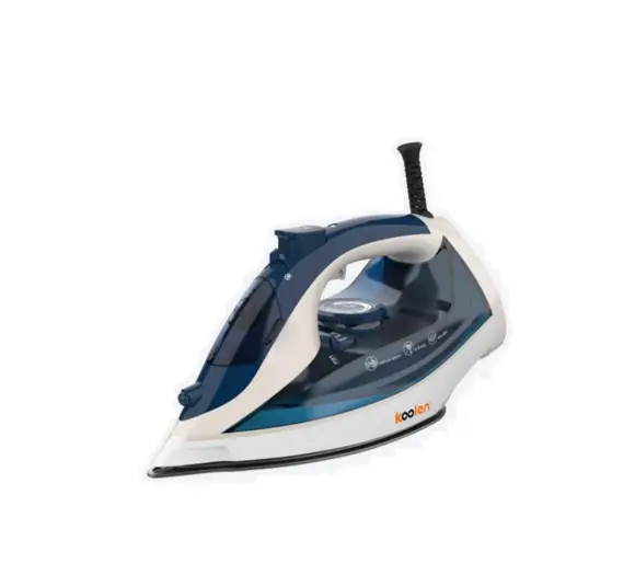 Koolen Steam Iron