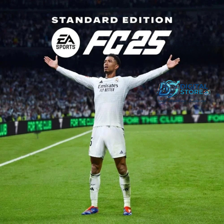 FC 25 فيفا 25