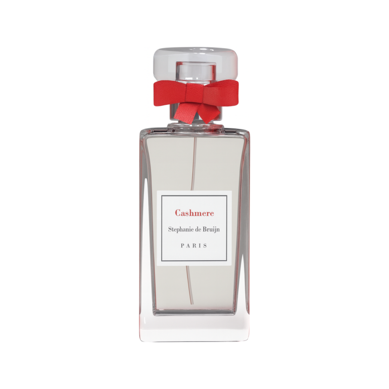 CASHMERE (Extrait)