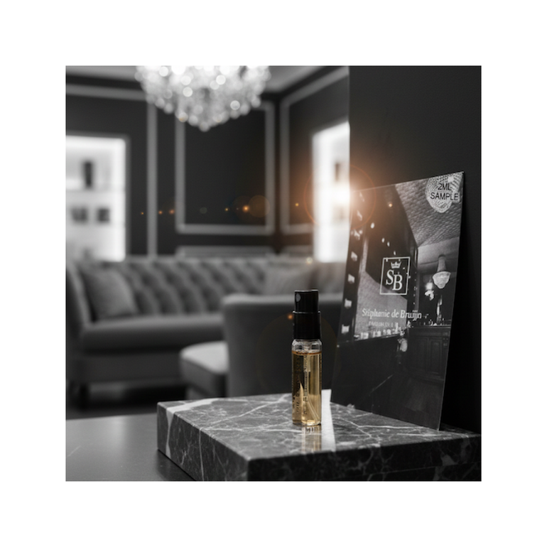 Sample LE MUSSET