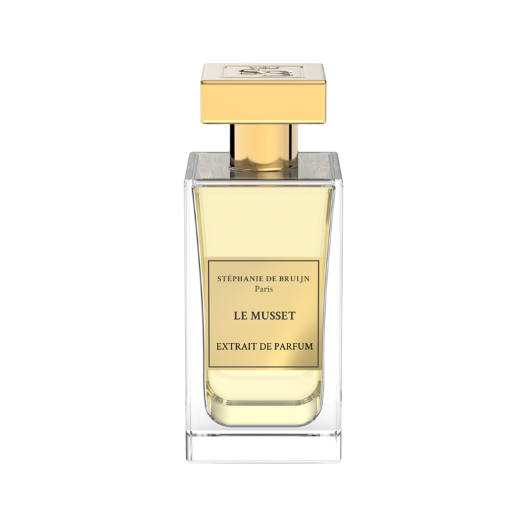 Le Musset Extrait