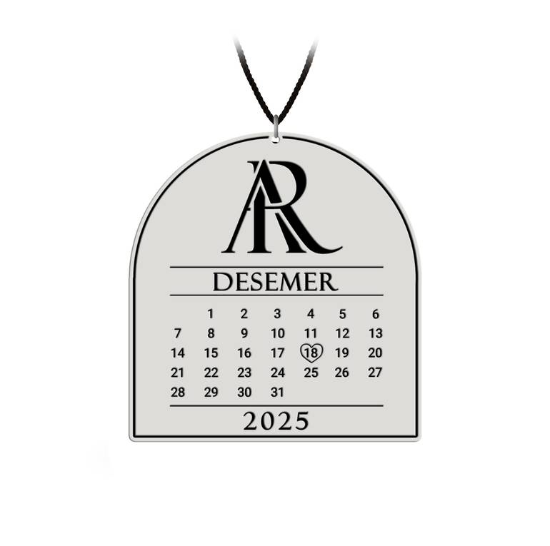 تاريخ لا يُنسى | Calendar