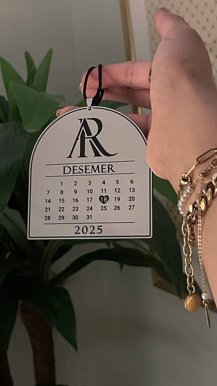 تاريخ لا يُنسى | Calendar