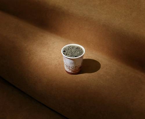 V60 حار