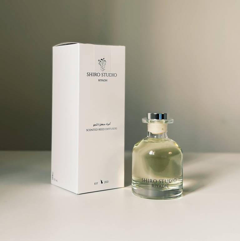 أعواد معطرة للجو رورال ايريس