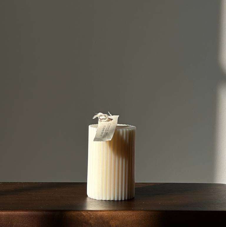 Stella Candle