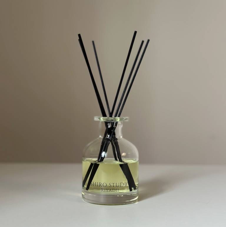أعواد معطرة للجو رويال جاردنز