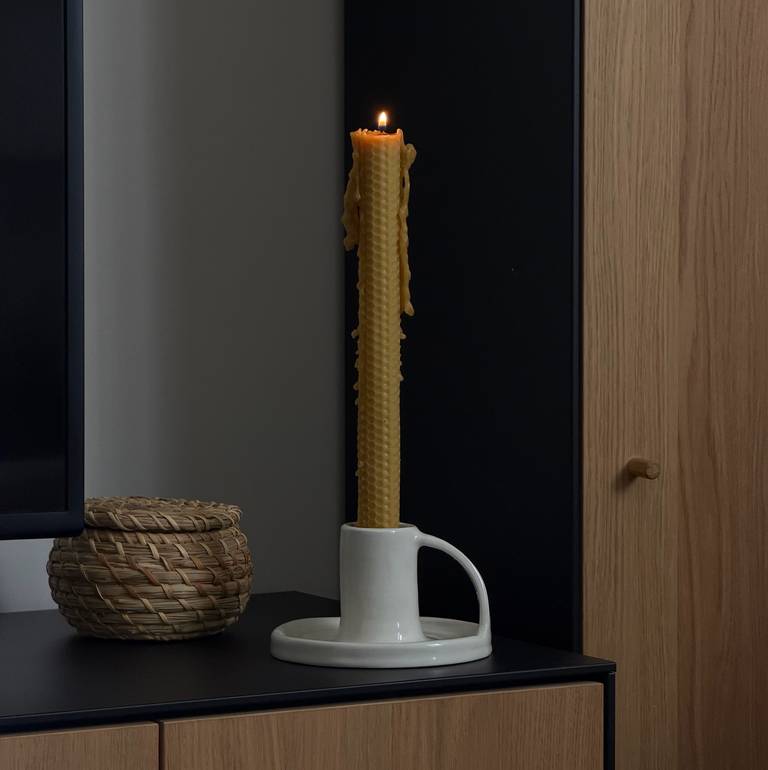  Natural Beeswax