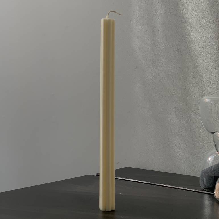 Sakura Candle