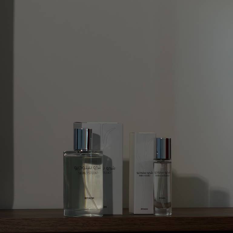 عطر نارسيس