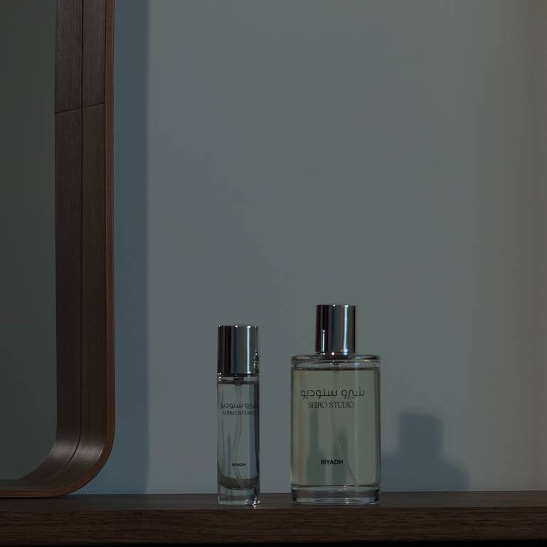 عطر نارسيس