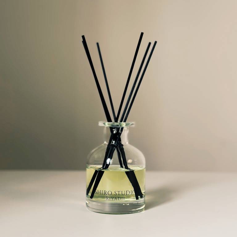 أعواد معطرة للجو لينن تونز