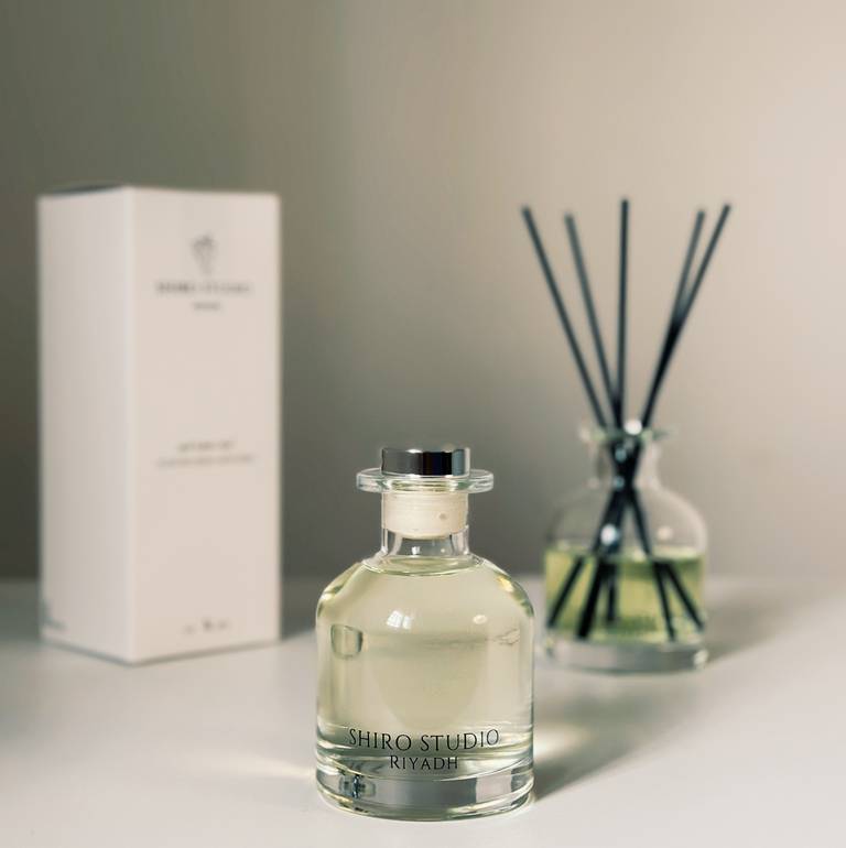  أعواد معطرة للجو نارسيس