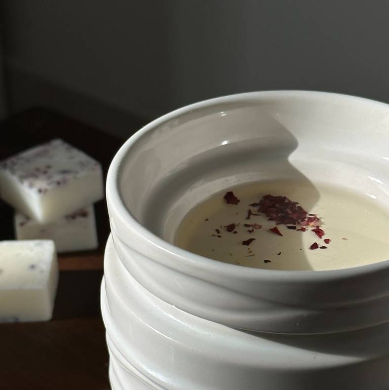 Scented Wax Melt Burner
