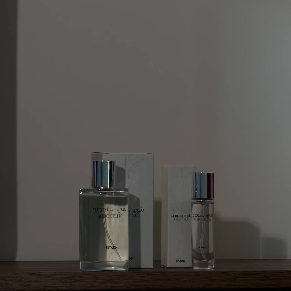 عطر رويال جاردنز