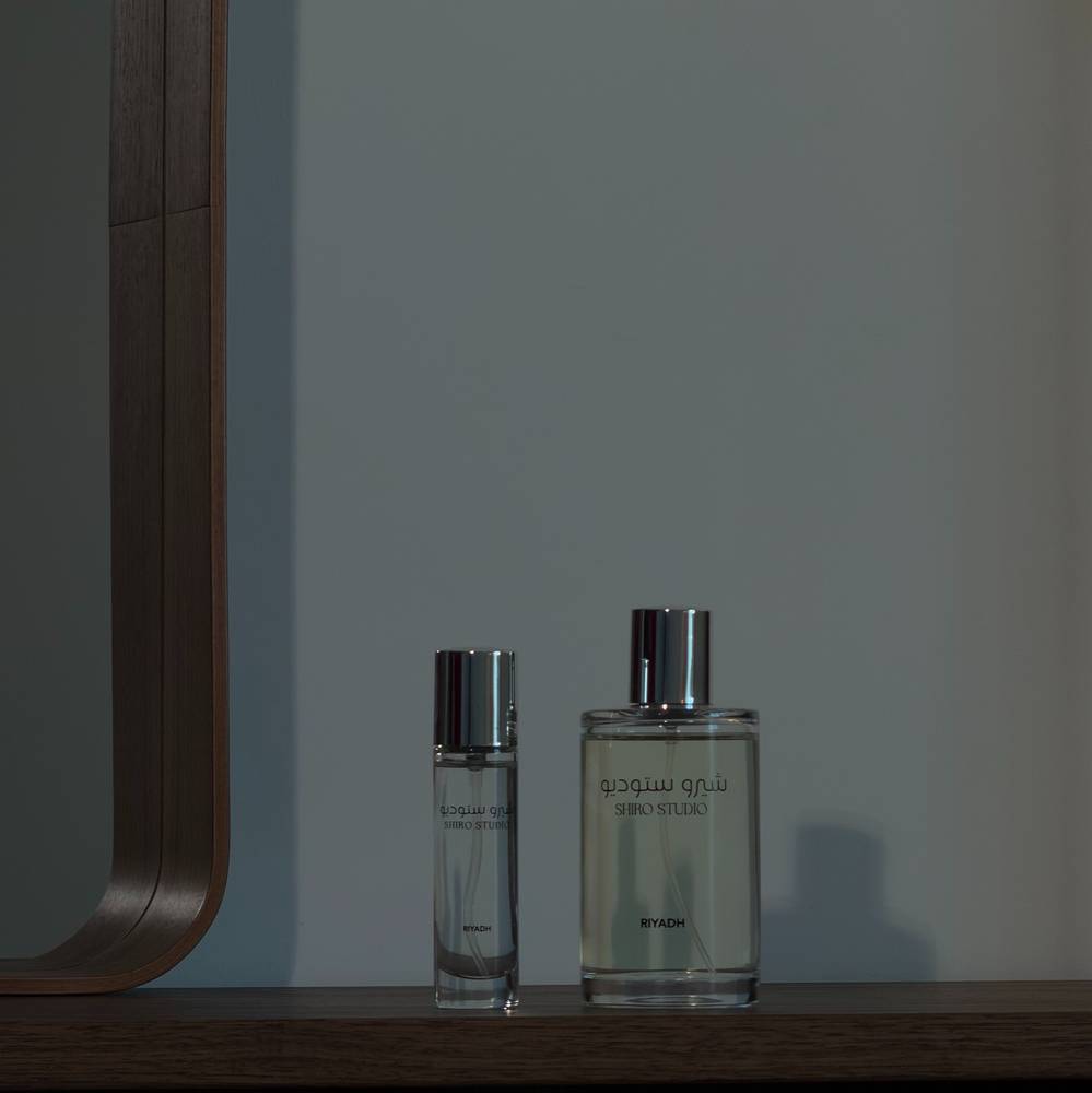 عطر رويال جاردنز