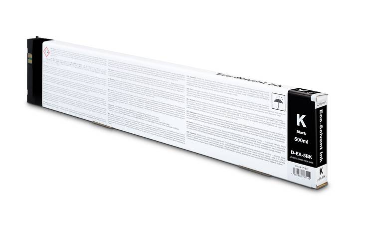 D-EA Ink Black