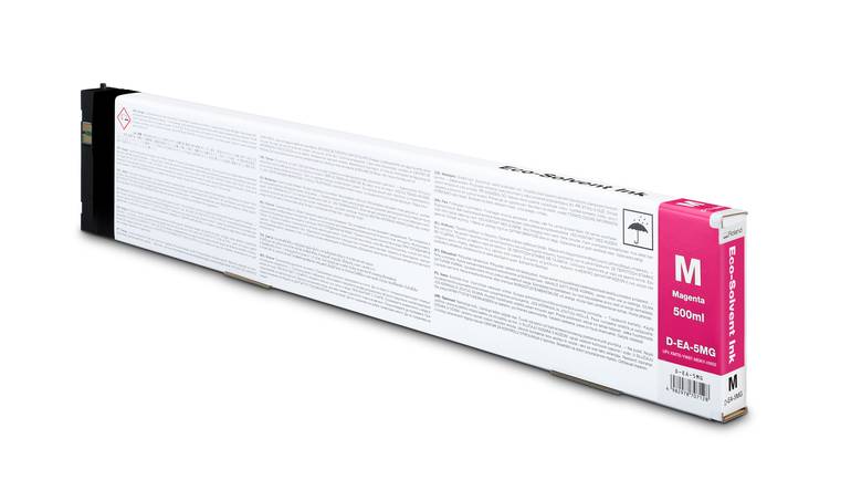 D-EA Ink Magenta