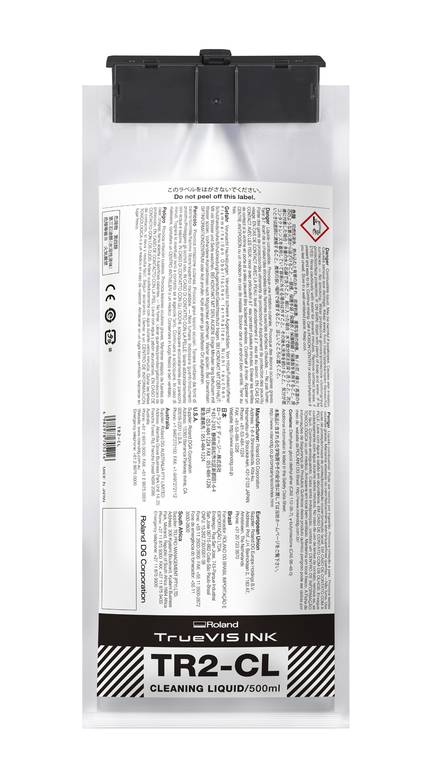 حبر تروفيس TR2 500ML سائل تنظيف