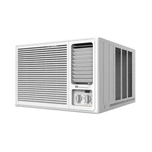 مكيف وايت وستنجهاوس شباك 18000 وحدة 1.5 طن  بارد WWA20K22R