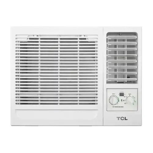 مكيف تي سي ال شباك 18000 وحدة بارد - CW-TW18CW1S