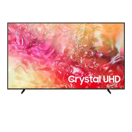 شاشة سامسونج 65 بوصة سمارت UHD UA65DU7000UXSA 4K