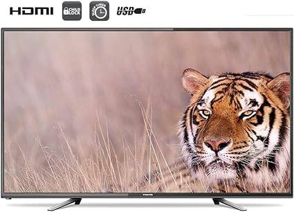 شاشة نيكاي 32 بوصة سمارت NTV3200SLED