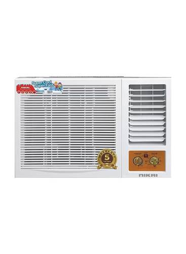 مكيف شباك نيكاي 18 الف وحدة وحدة موديل NWAC18056C25