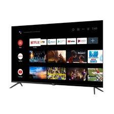 شاشة هاير H50K800UG - تلفزيون 50 بوصة 4K QLED  Google TV 