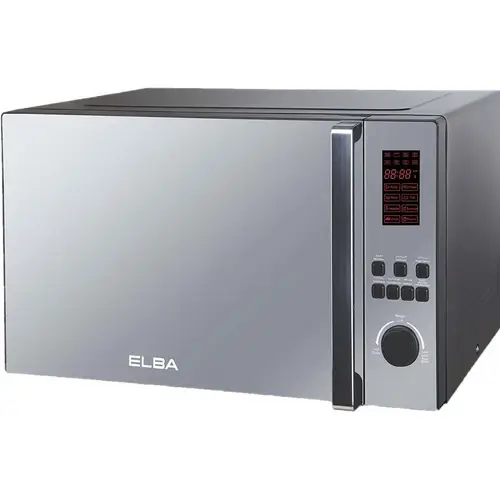 ميكروويف البا ELBA45B - سعة 45 لتر  ميكروويف شواية 