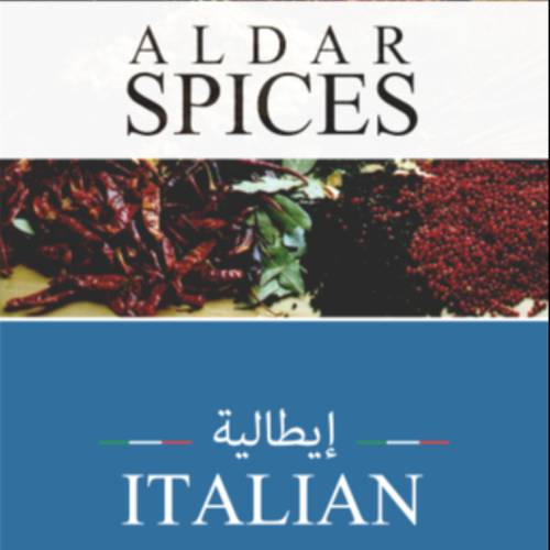 البهارات الايطالية