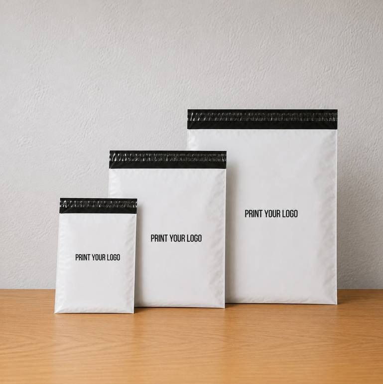 Poly Mailer bags 