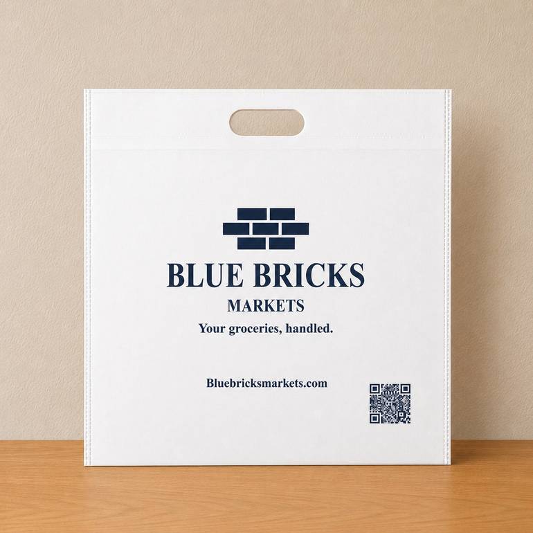 Non-woven Bags