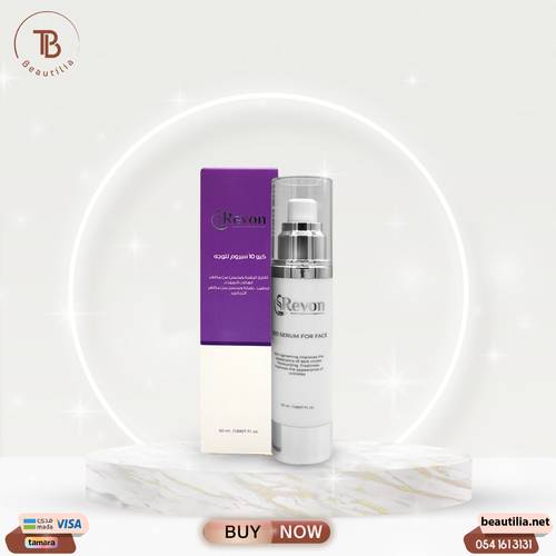 REVON Q10 SERUM 50 ML