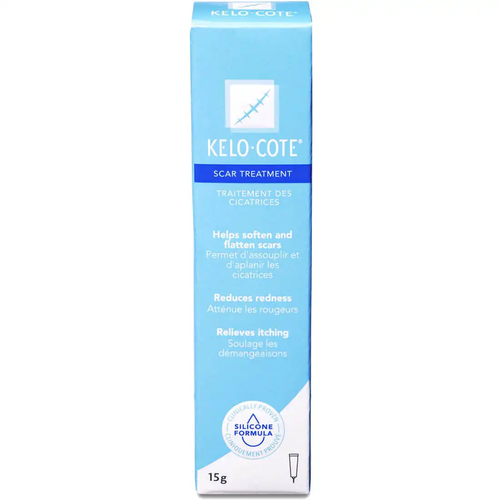 Kelo-Cote Gel 15gm