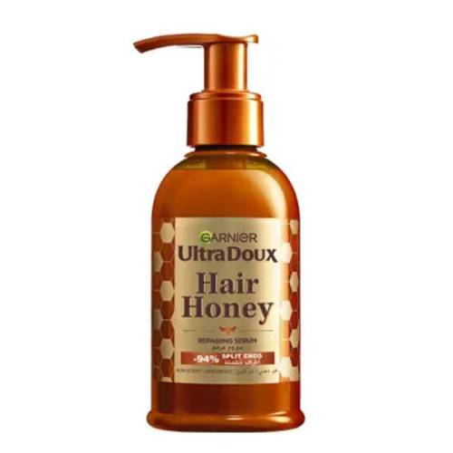 Garnier - Ultra Doux Hair Serum with Honey 115 ml