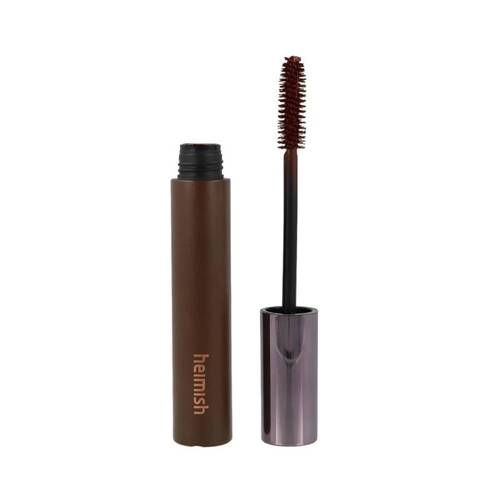 Himesh - Daily Smog Stop Volumizing Mascara Brown 9g