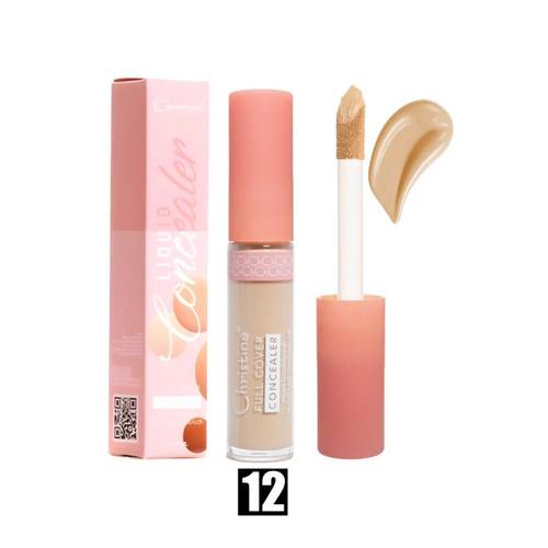 Christine Concealer Ch-C2307 #12