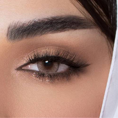امارا - عدسات ملونه شهرية ساندي