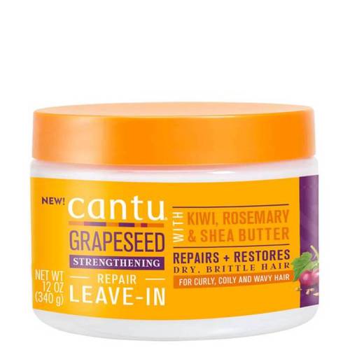 Cantu - Grape Seed Conditioner