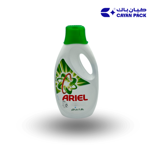 اريال صابون باور جل 1.8 لتر